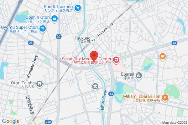 ヤマト運輸 もず陵南センター - 閉業