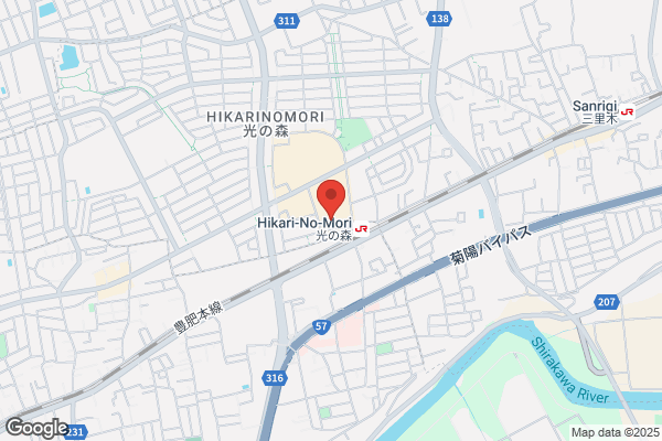 アカチャンホンポ ゆめタウン光の森店