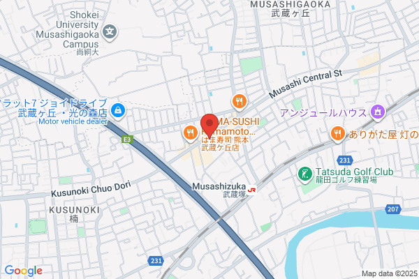 ジョリーパスタ 熊本武蔵ケ丘店
