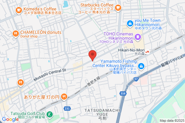 共済ショップ光の森店