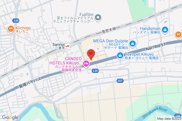 水天・熊本菊陽店