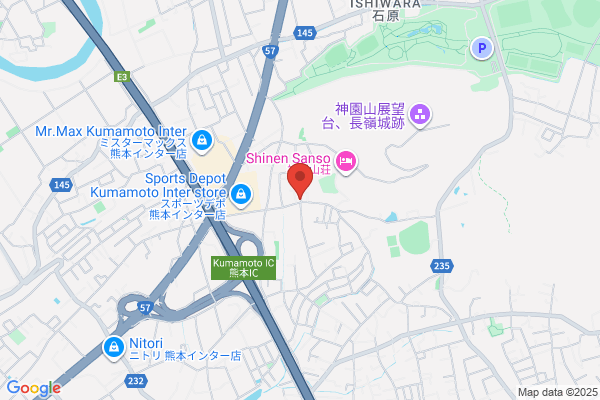 くまもと水道設備株式会社