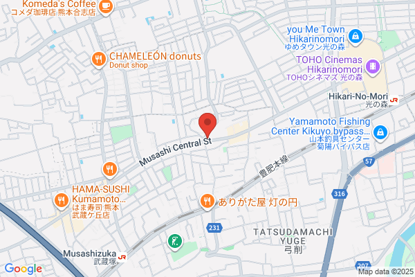 さくらゼミナール むさし校