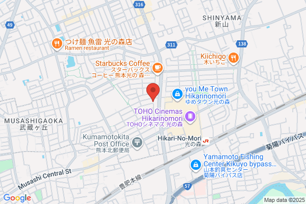 ほけんの窓口 光の森店