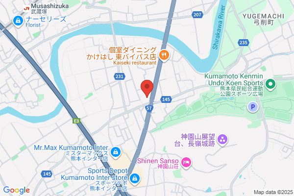 オートメッセ城東新車館 コアラクラブ熊本インター店
