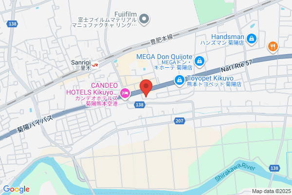 カーパルコ熊本