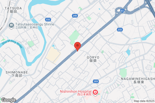 セカンドストリート熊本インター店