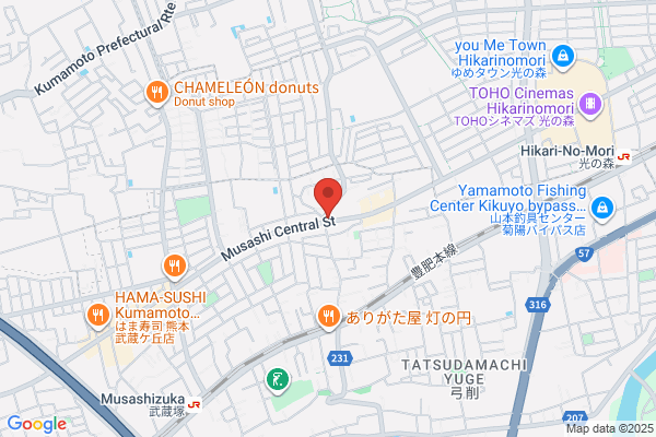 神村学園高等部 熊本学習センター