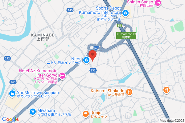 積水ハウス（株） 熊日ＲＫＫ展示場
