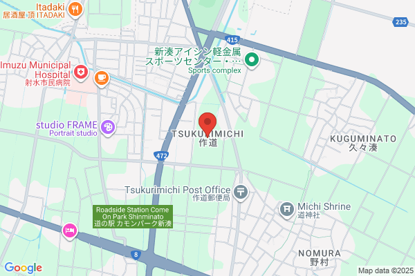 ドン・キホーテ 青森観光通り店