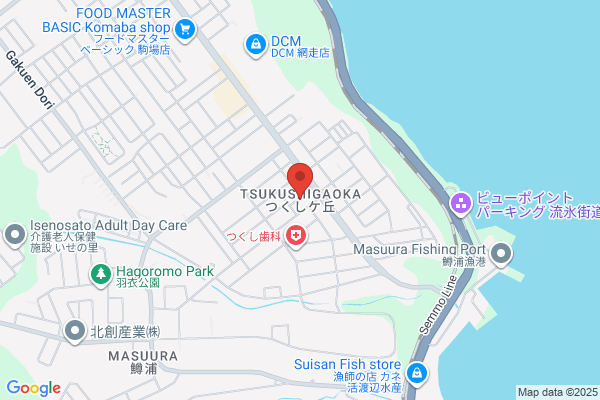 美容室 Angelite（エンジェライト）
