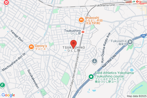 ヤマト運輸 取手戸頭営業所（取手戸頭）