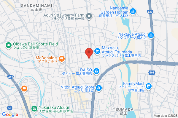 ストレッチ＆パーソナルトレーニング ファインボディ