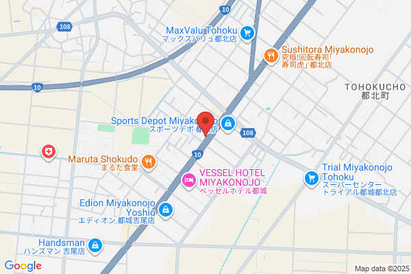ENEOS Dr.Driveセルフ鷹尾店(ENEOSフロンティア)