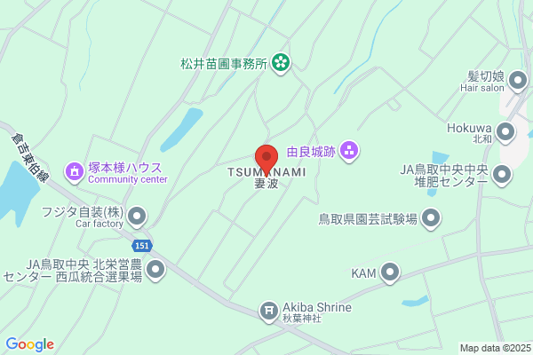 スーパーセンタートライアル琴浦店