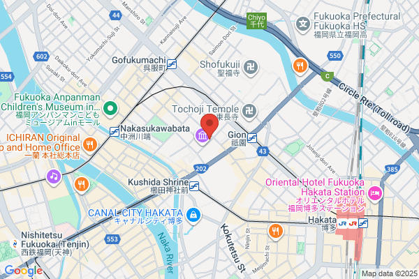 Hakata 伊no Kura