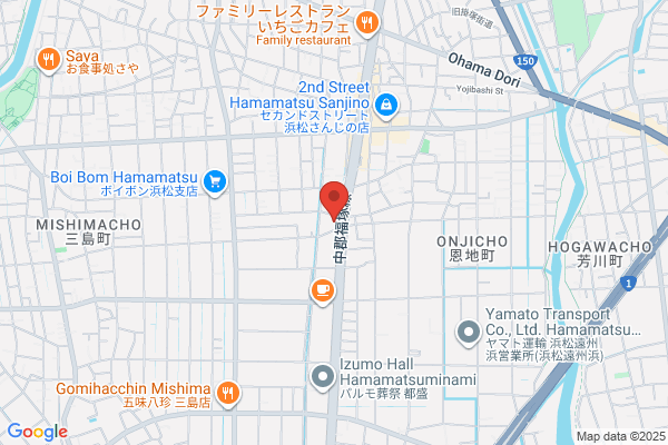 ENEOSウイング Dr.Drive セルフ浜松南陽SS