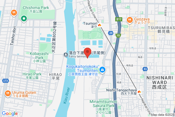 ジョリーパスタ 浜松中沢店