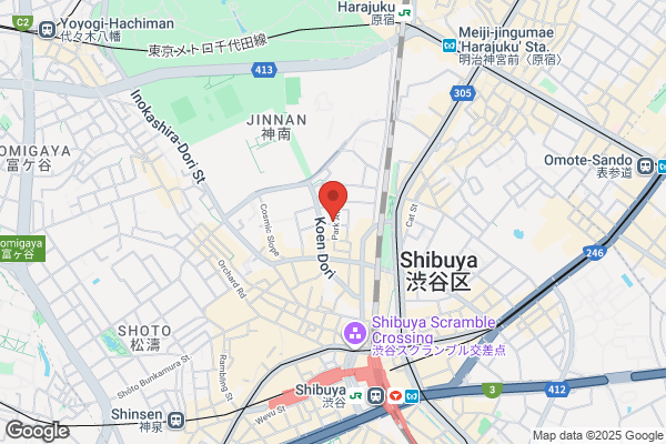 SLOBE IENA 福岡パルコ店- CLOSED
