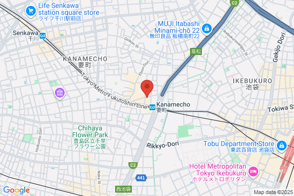 あほう鳥　AHO-DORI