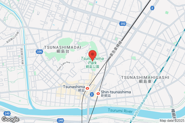 アイシティ 新綱島店