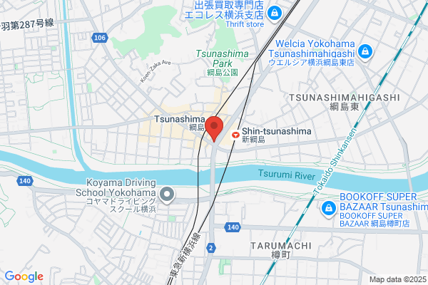 ENEOS Dr.Drive新横浜店(ENEOSフロンティア)