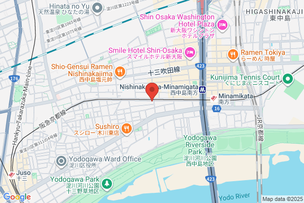 株式会社RIZE