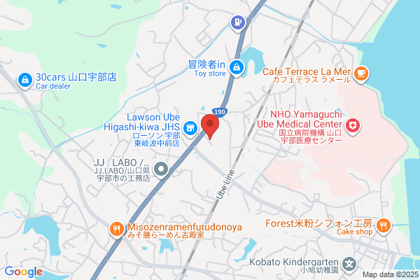 PUDOステーション　クリエイトSD　川崎南加瀬店