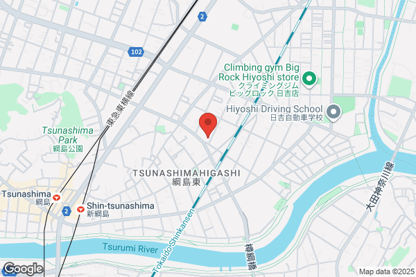 PUDOステーション　ハックドラッグ　横浜新吉田東店