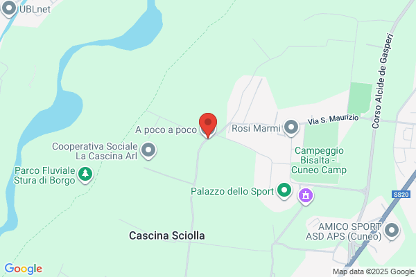 Poco a Poco いせさきスペインバル