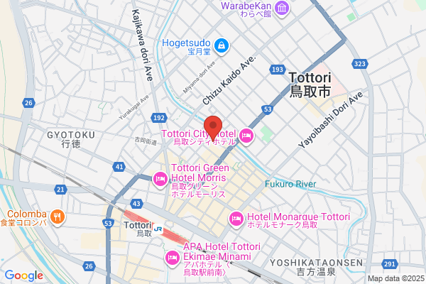 東横INN群馬伊勢崎駅前