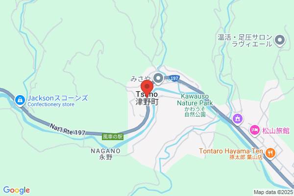 幸楽苑　連取店