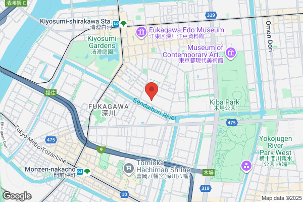 ゲオ足利店