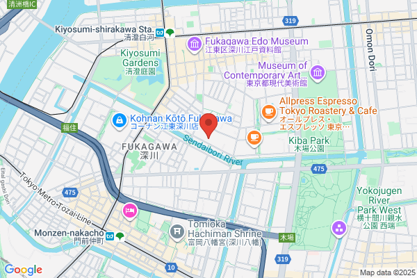 セカンドストリート足利店
