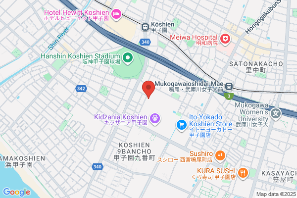 アカチャンホンポ ららぽーと甲子園店