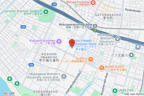 イトーヨーカドー 甲子園店