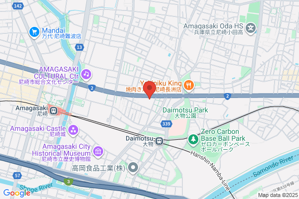 スシロー 尼崎昭和通店