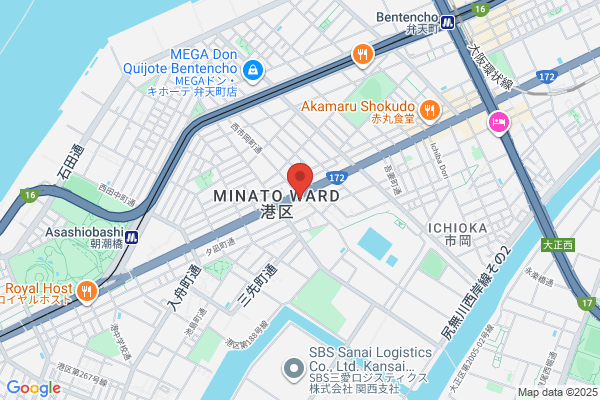 ドミノ・ピザ三先店