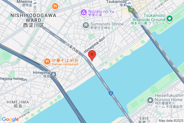 レッドバロン西淀川