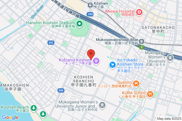 丸亀製麺ららぽーと甲子園