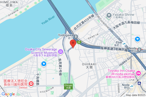 ゲオ福島店