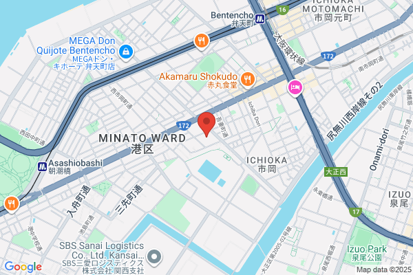 ジョーシン市岡店