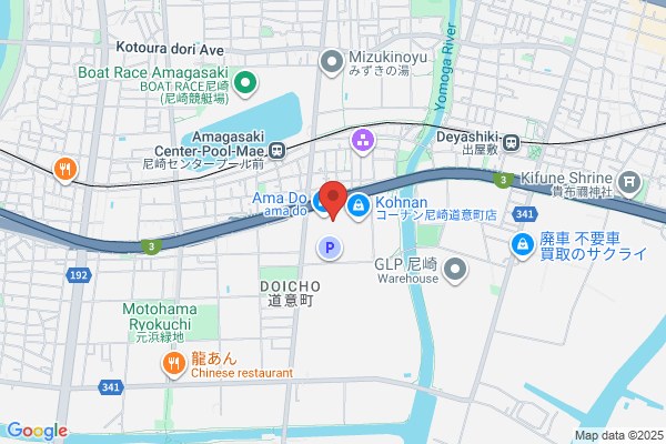 ロッテリア 尼崎アマドゥ