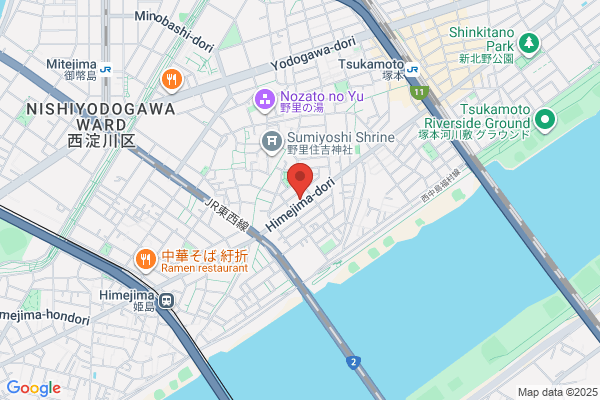 キーポイントネクスト 西淀店