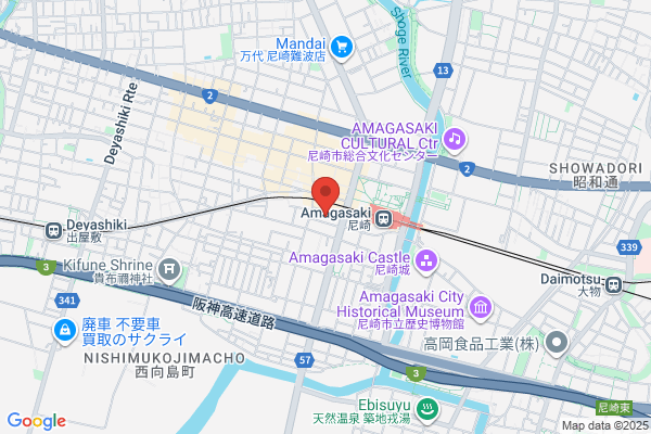 尼崎駅前歯科