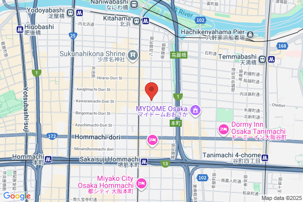 Cafe&Bar TRIBECA