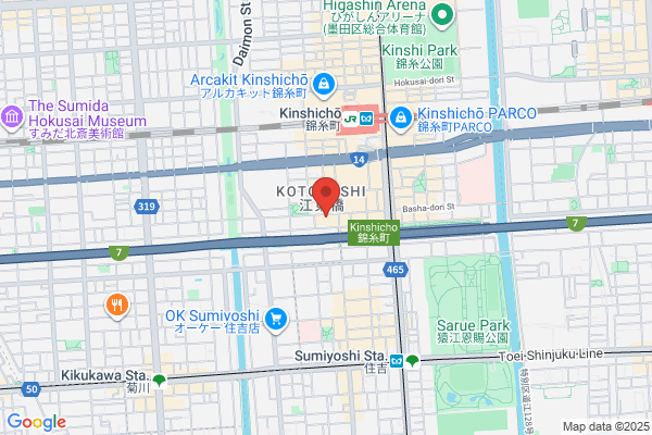 PUDOステーション　阪神電車　武庫川駅