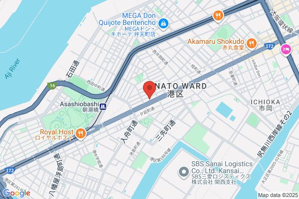 アイフル みなと通り夕凪店 無人契約コーナー