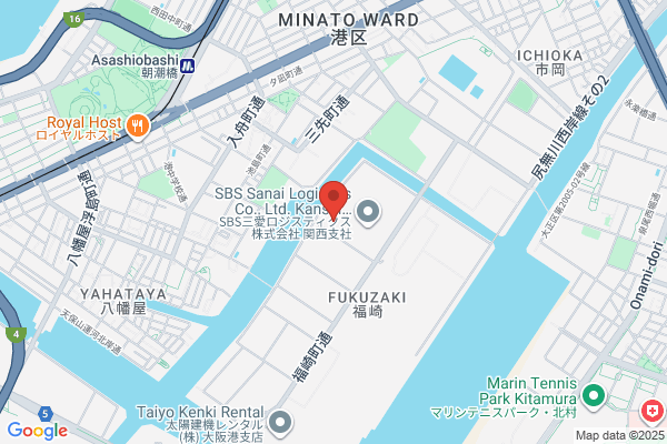 アート引越センター 西大阪支店