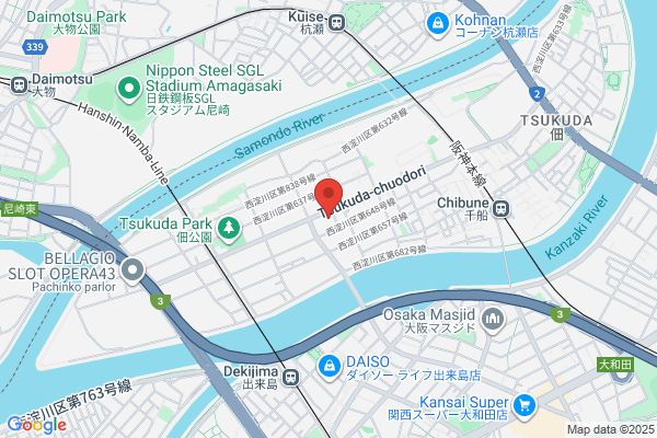 アート引越センター淀川支店